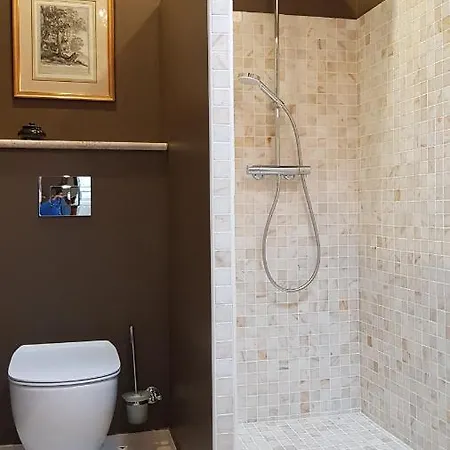 Bed & Breakfast Pierres Blanches Cotignac
